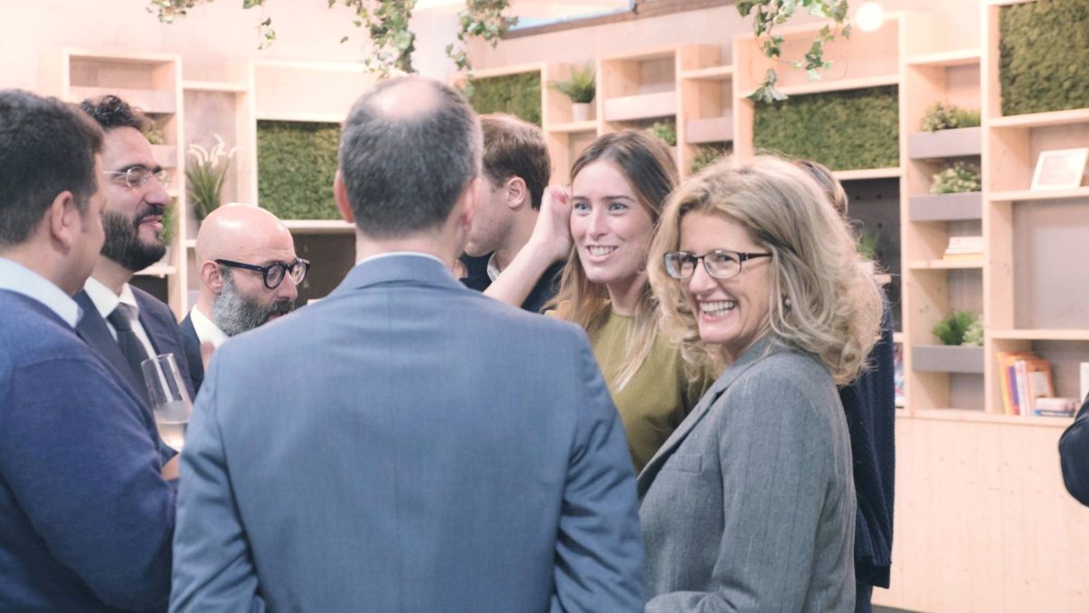 Talent Garden e Google: così porteremo le startup italiane nel mondo