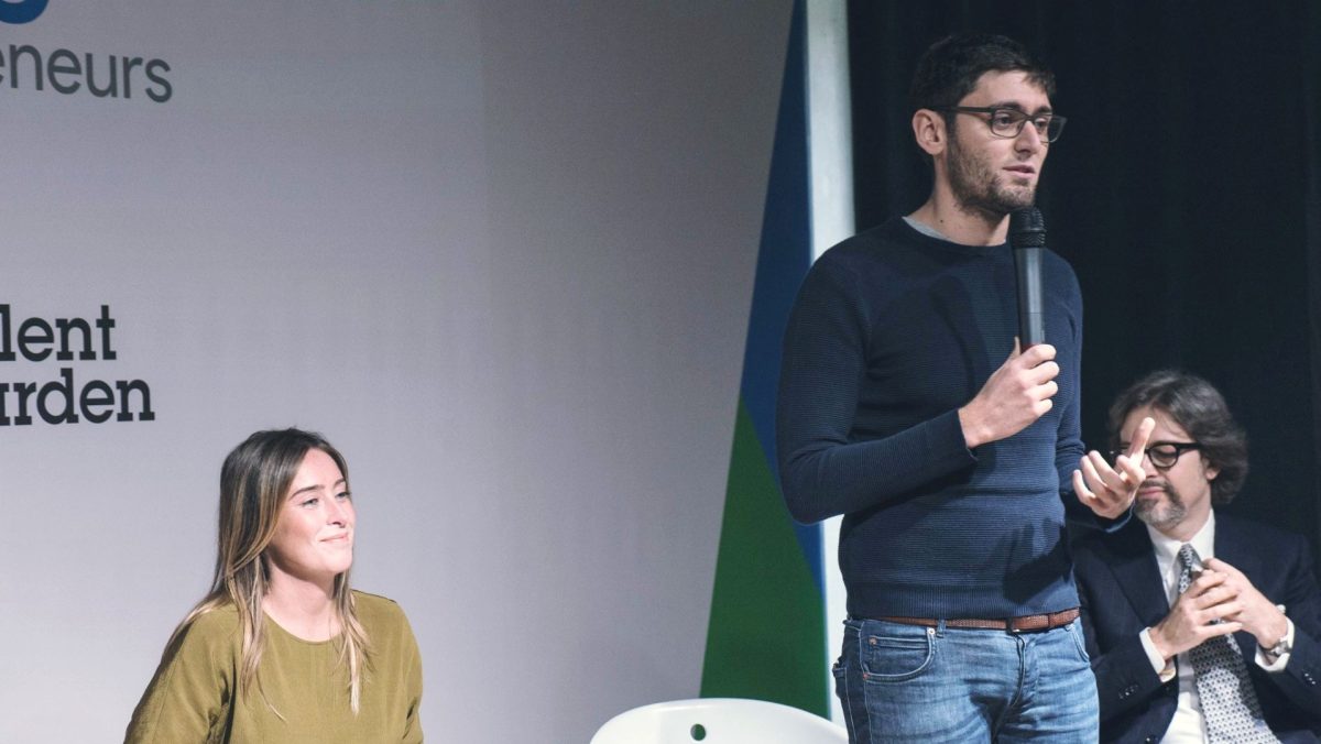 Galleria foto 'Talent Garden e Google: così porteremo le startup italiane nel mondo' - foto 19