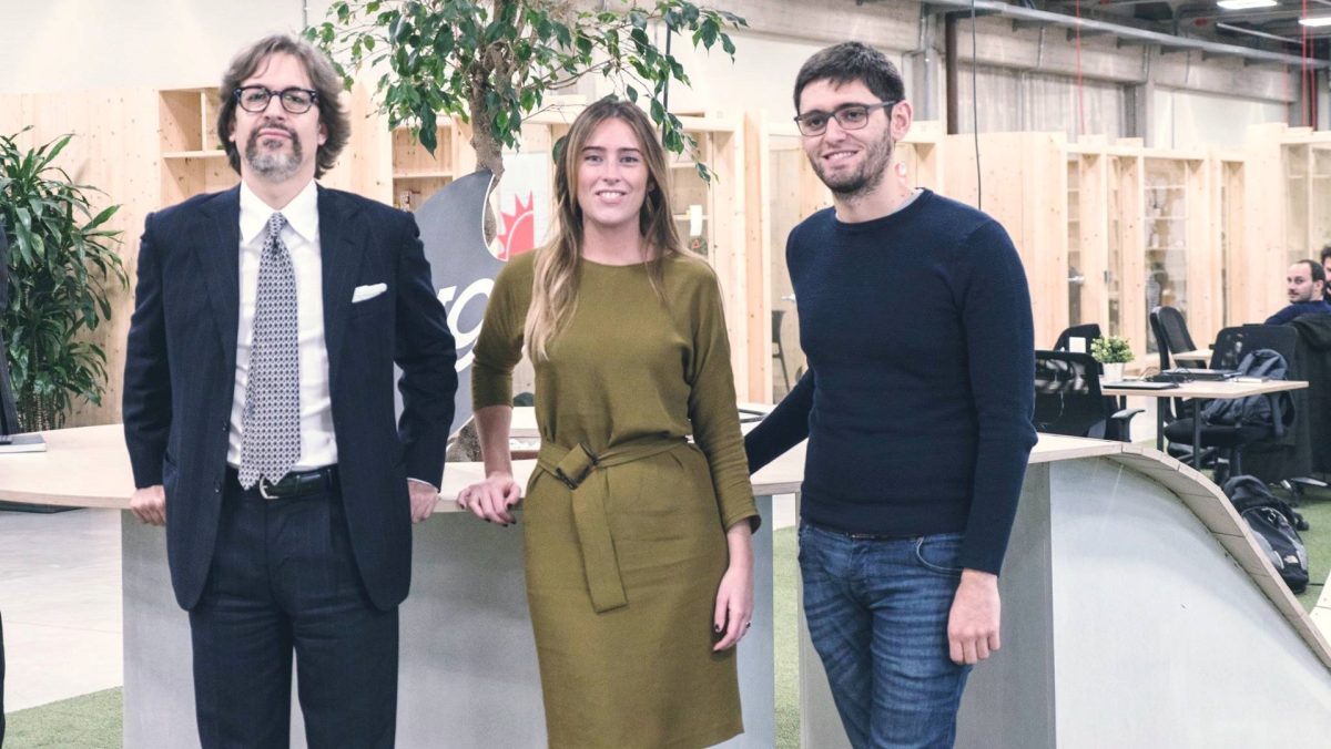 Galleria foto 'Talent Garden e Google: così porteremo le startup italiane nel mondo' - foto 10