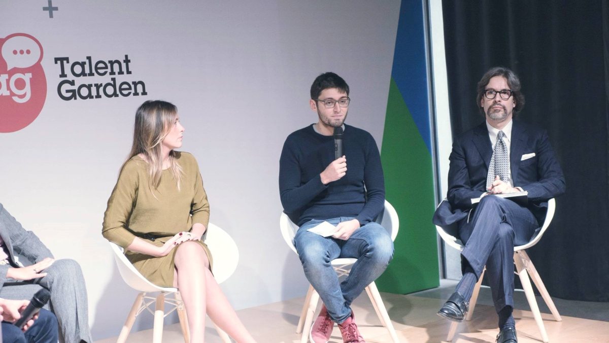 Talent Garden e Google: così porteremo le startup italiane nel mondo