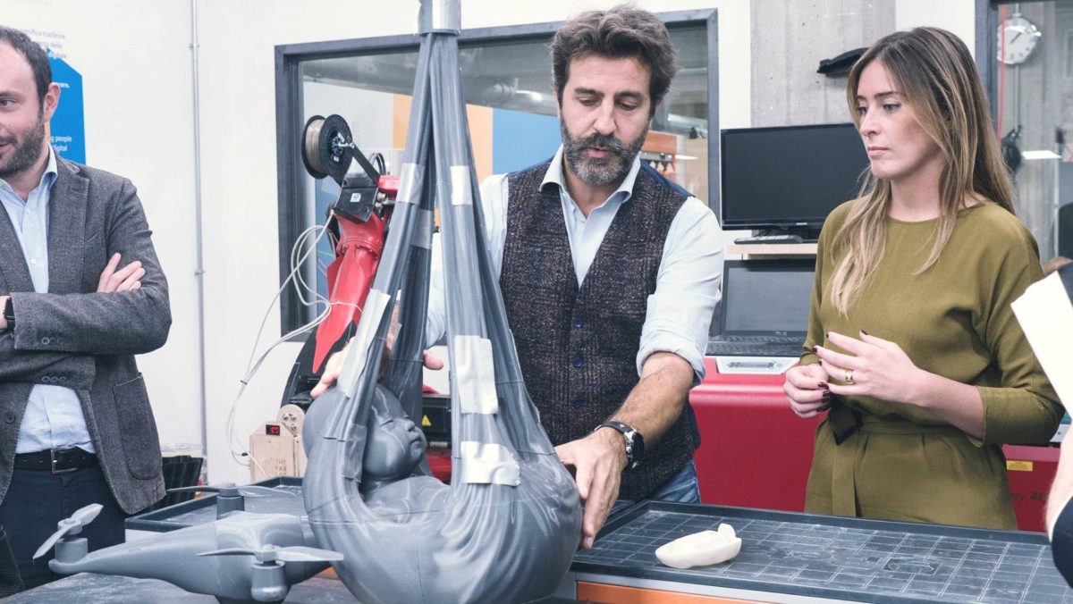 Talent Garden e Google: così porteremo le startup italiane nel mondo