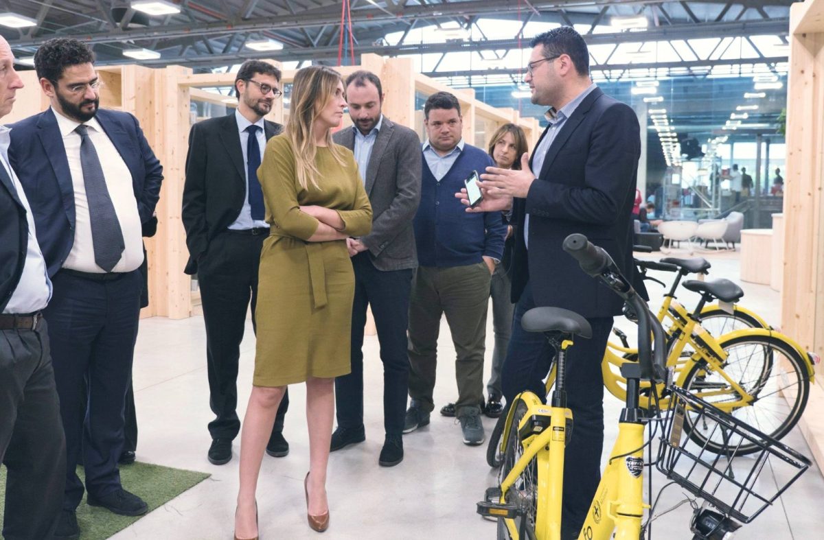 Talent Garden e Google: così porteremo le startup italiane nel mondo