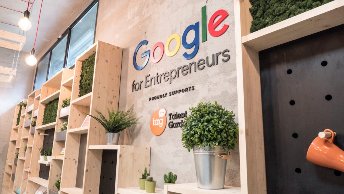 Galleria foto 'Talent Garden e Google: così porteremo le startup italiane nel mondo' - foto 8