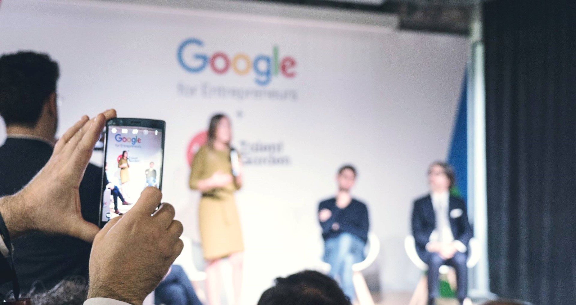 Talent Garden e Google: così porteremo le startup italiane nel mondo