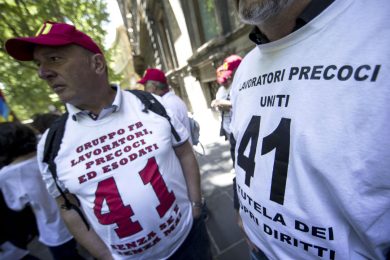 Pensioni a 67 anni, perché (forse) sono inevitabili