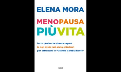 La menopausa, non solo guai