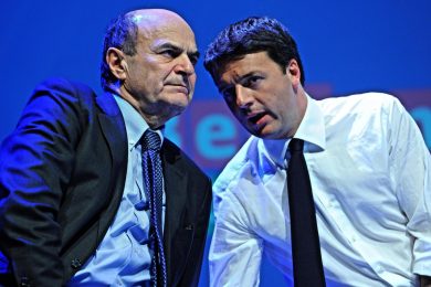 Il tonfo del Pd in Sicilia porta Renzi in un vicolo cieco