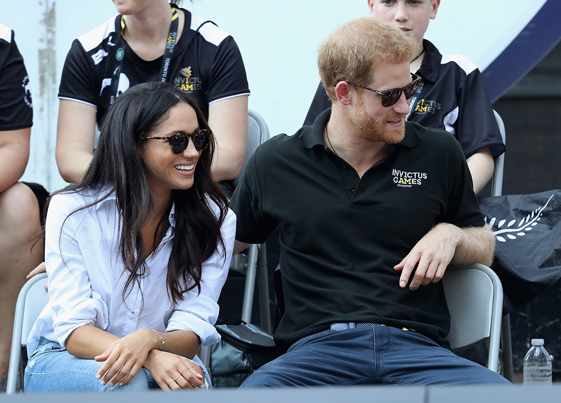 Chi è Samantha, la sorellastra malata di Meghan Markle