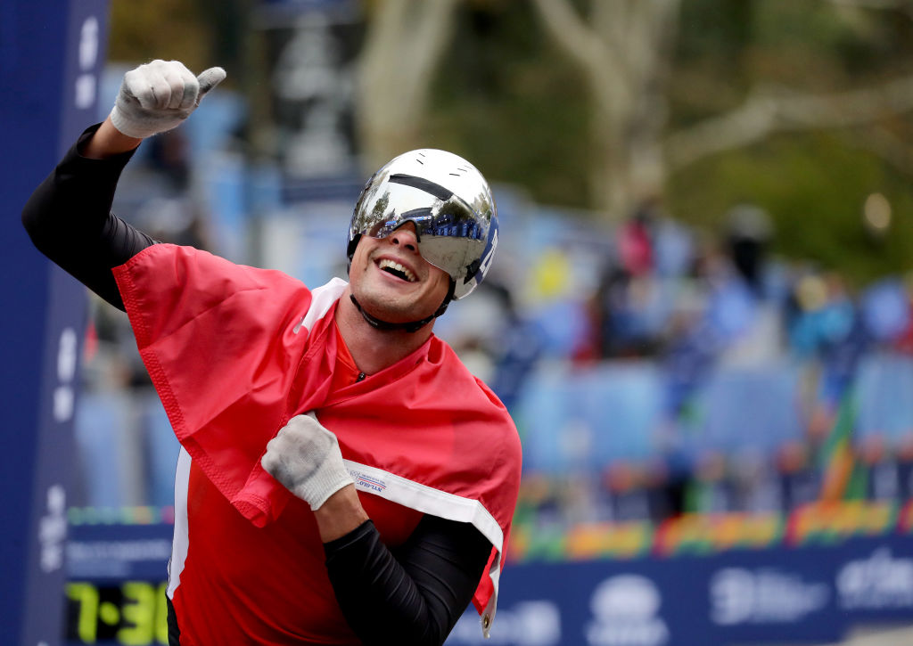 Maratona di New York 2017, le foto più belle