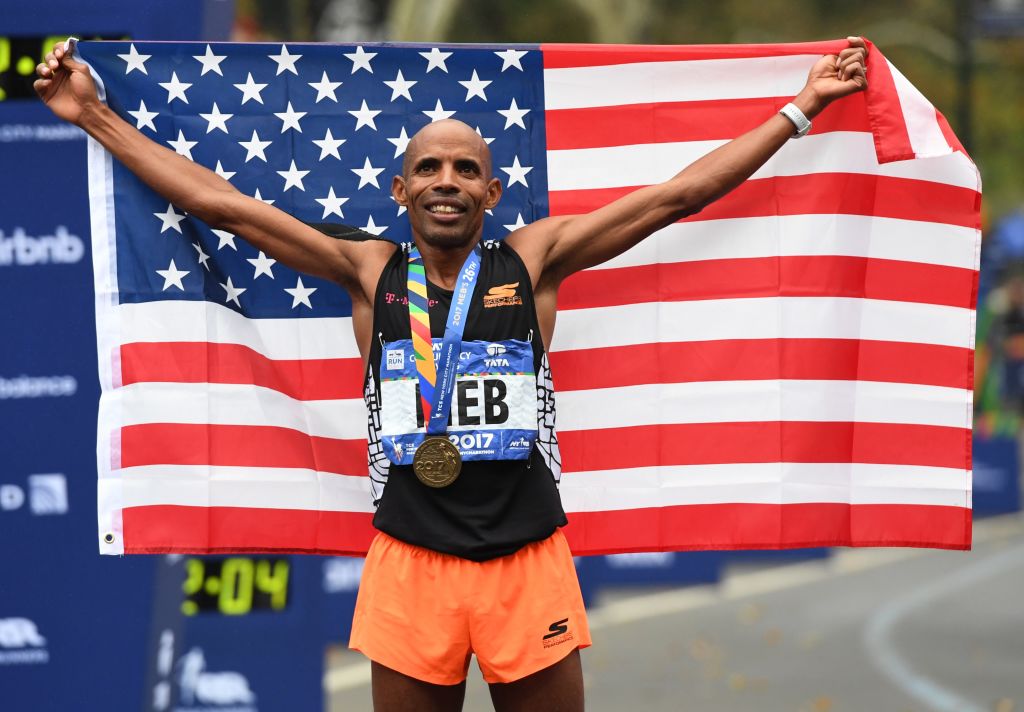 Maratona di New York 2017, le foto più belle