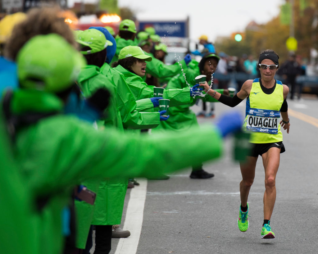 Maratona di New York 2017, le foto più belle