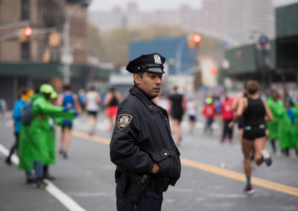 Maratona di New York 2017, le foto più belle