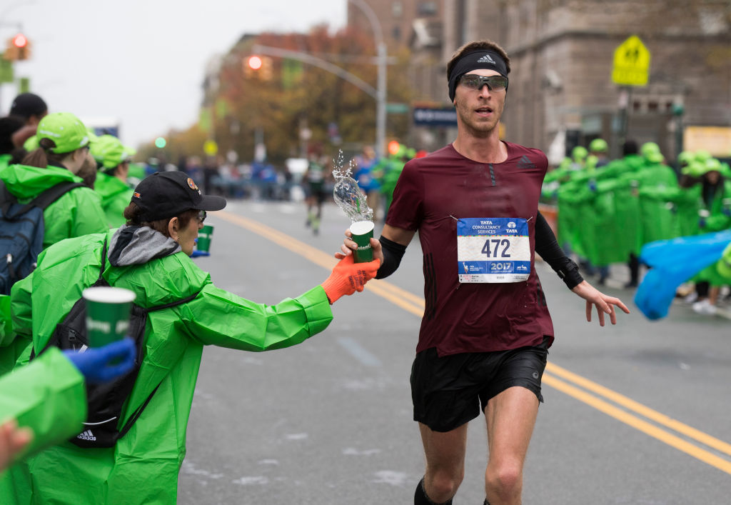 Maratona di New York 2017, le foto più belle