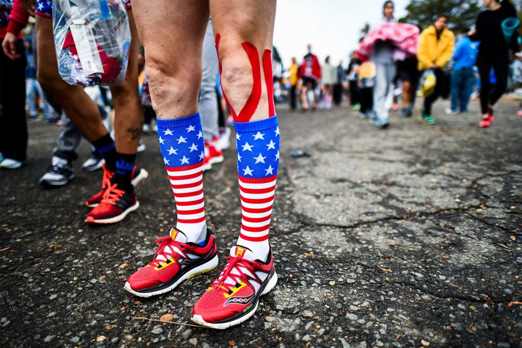 Maratona di New York 2017, le foto più belle