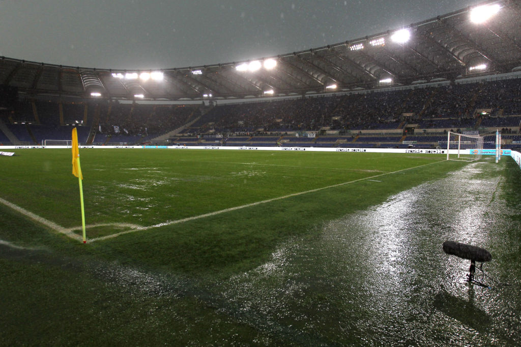 Serie A, dentro tutti nella corsa scudetto (e Champions)