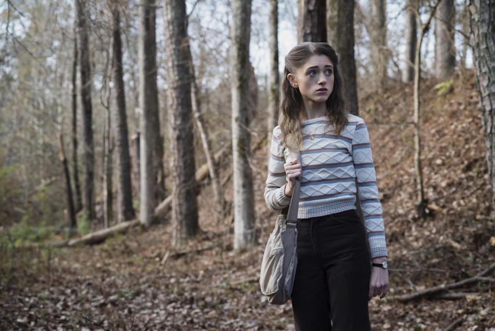 Stranger Things: i luoghi dove è stata girata la serie cult di Netflix Stranger Things: i luoghi dove è stata girata la serie cult di Netflix