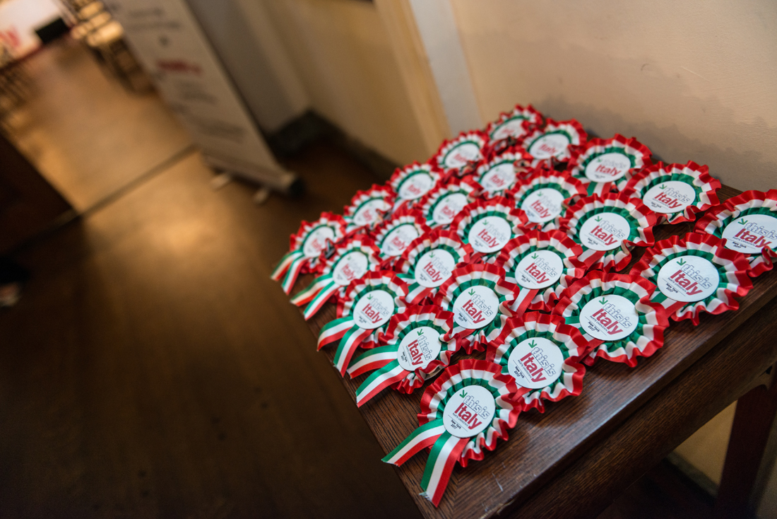 Panorama a New York: il meglio dell’Italia che eccelle in America Panorama a New York: il meglio dell’Italia che eccelle in America