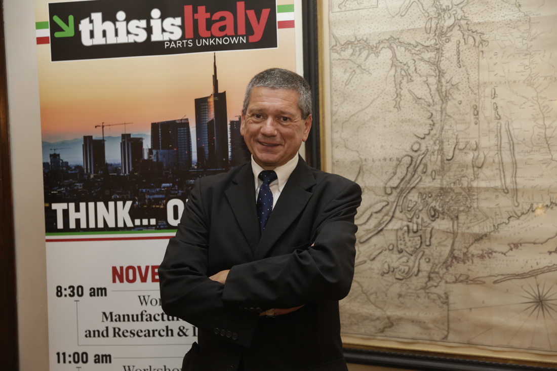 Panorama a New York: il meglio dell’Italia che eccelle in America Panorama a New York: il meglio dell’Italia che eccelle in America