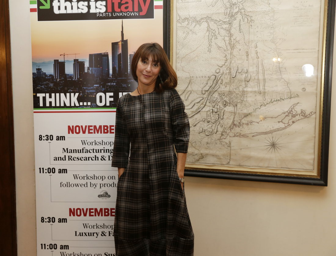 Panorama a New York: il meglio dell’Italia che eccelle in America Panorama a New York: il meglio dell’Italia che eccelle in America