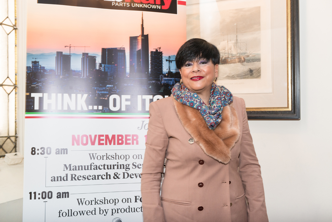 Panorama a New York: il meglio dell’Italia che eccelle in America Panorama a New York: il meglio dell’Italia che eccelle in America