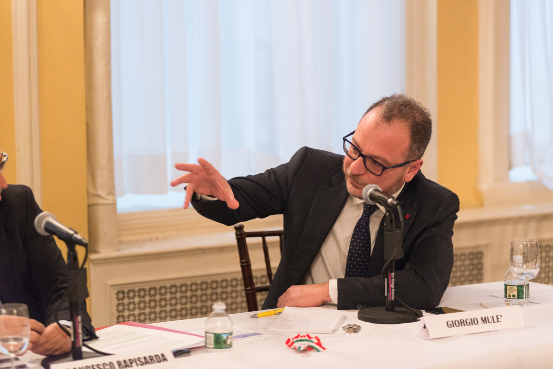 Panorama a New York: il meglio dell’Italia che eccelle in America Panorama a New York: il meglio dell’Italia che eccelle in America