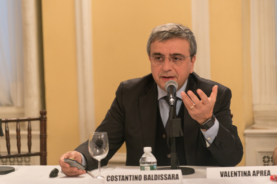 Panorama a New York: il meglio dell’Italia che eccelle in America Panorama a New York: il meglio dell’Italia che eccelle in America