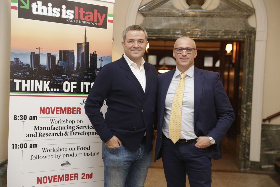 Panorama a New York: il meglio dell’Italia che eccelle in America Panorama a New York: il meglio dell’Italia che eccelle in America