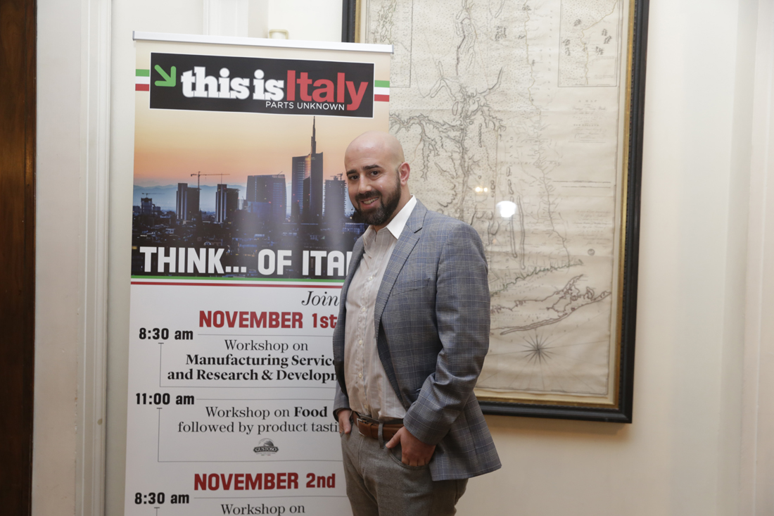 Panorama a New York: il meglio dell’Italia che eccelle in America Panorama a New York: il meglio dell’Italia che eccelle in America