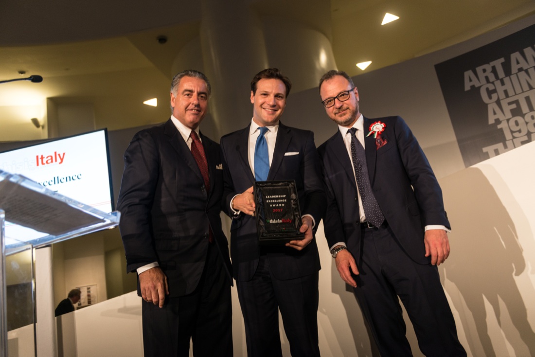 Panorama a New York: il meglio dell’Italia che eccelle in America Panorama a New York: il meglio dell’Italia che eccelle in America