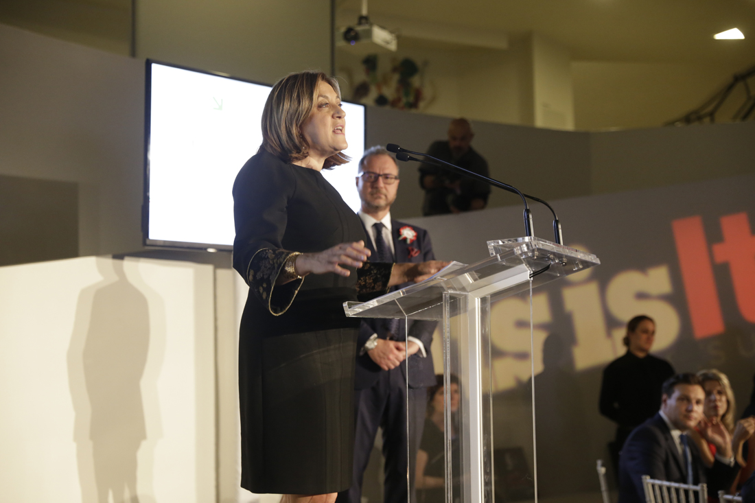 Panorama a New York: il meglio dell’Italia che eccelle in America Panorama a New York: il meglio dell’Italia che eccelle in America