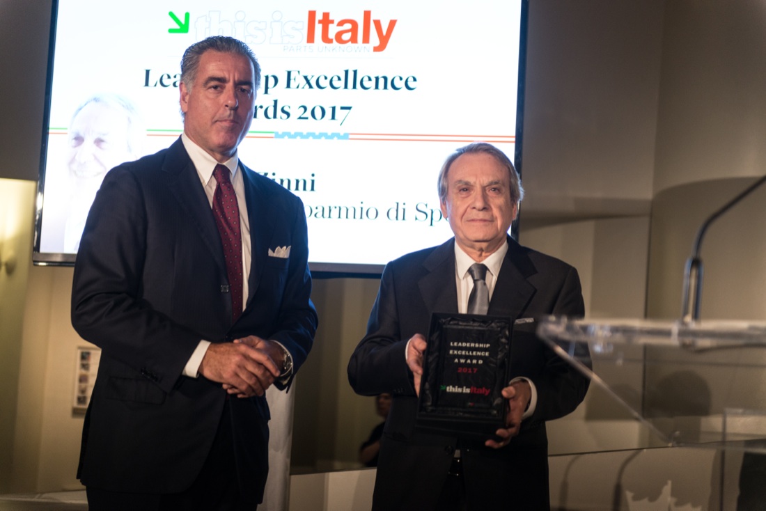 Panorama a New York: il meglio dell’Italia che eccelle in America Panorama a New York: il meglio dell’Italia che eccelle in America