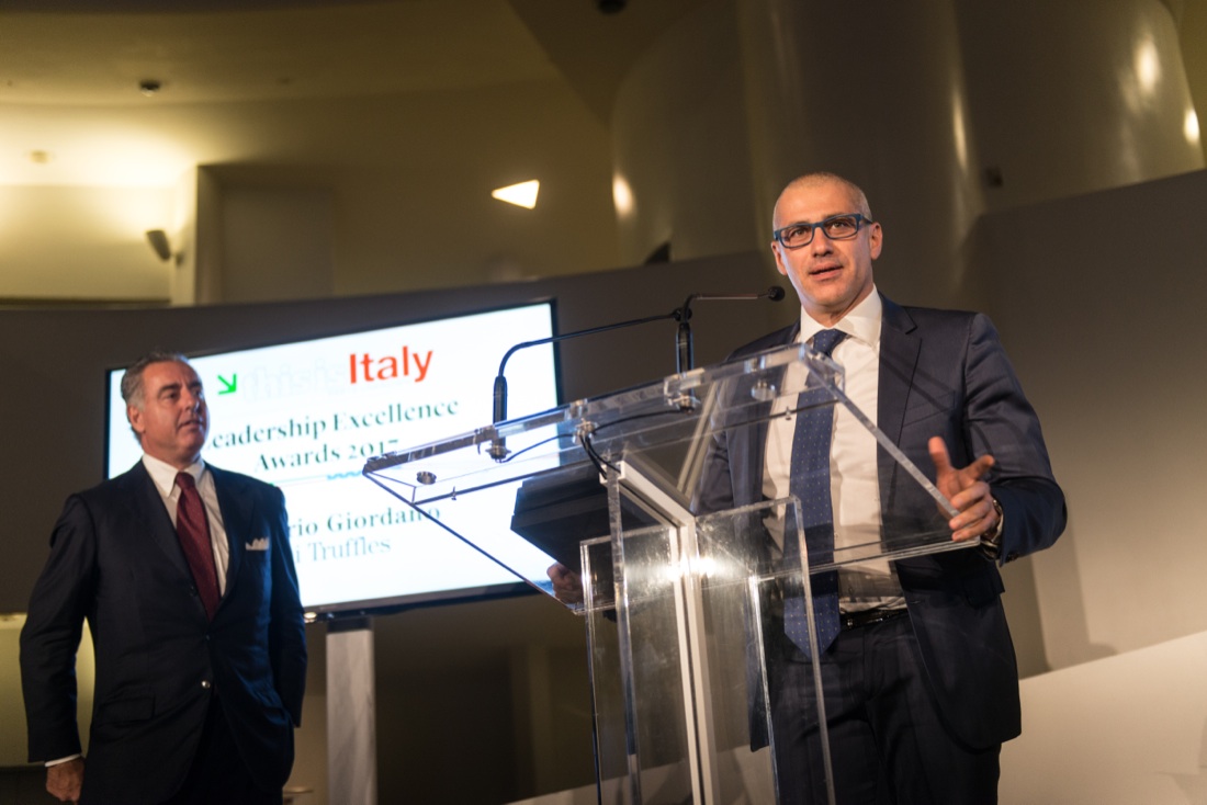 Panorama a New York: il meglio dell’Italia che eccelle in America Panorama a New York: il meglio dell’Italia che eccelle in America