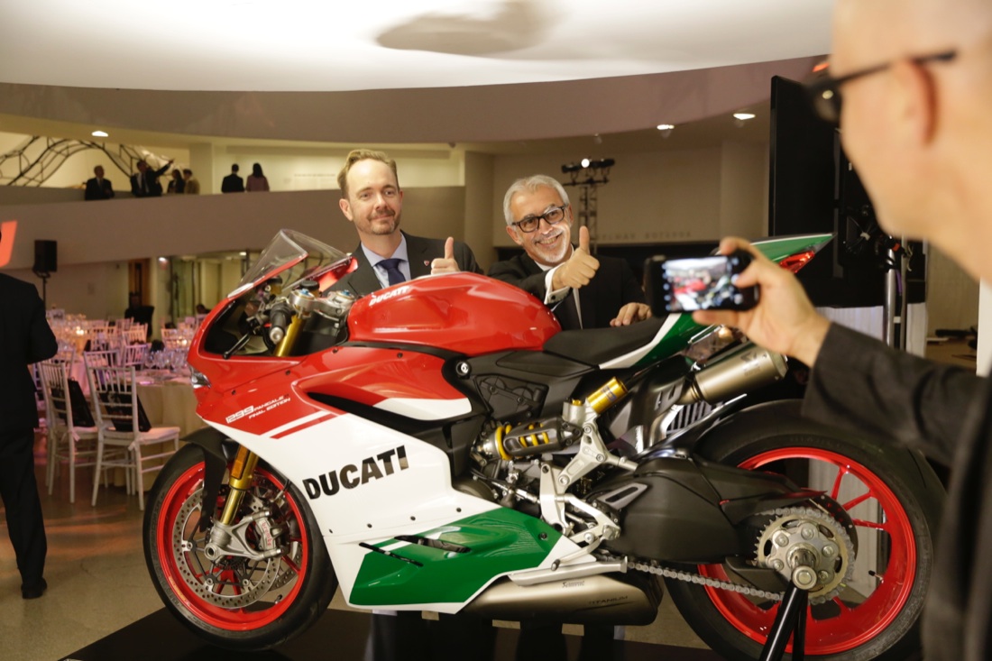 Panorama a New York: il meglio dell’Italia che eccelle in America Panorama a New York: il meglio dell’Italia che eccelle in America