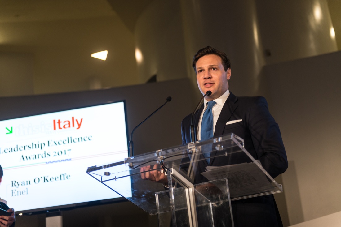 Panorama a New York: il meglio dell’Italia che eccelle in America Panorama a New York: il meglio dell’Italia che eccelle in America