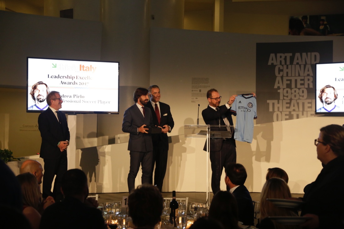 Panorama a New York: il meglio dell’Italia che eccelle in America Panorama a New York: il meglio dell’Italia che eccelle in America