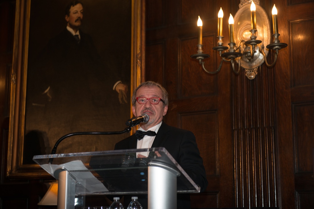 Panorama a New York: il meglio dell’Italia che eccelle in America Panorama a New York: il meglio dell’Italia che eccelle in America