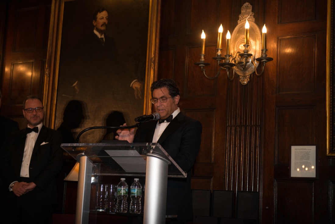 Panorama a New York: il meglio dell’Italia che eccelle in America Panorama a New York: il meglio dell’Italia che eccelle in America