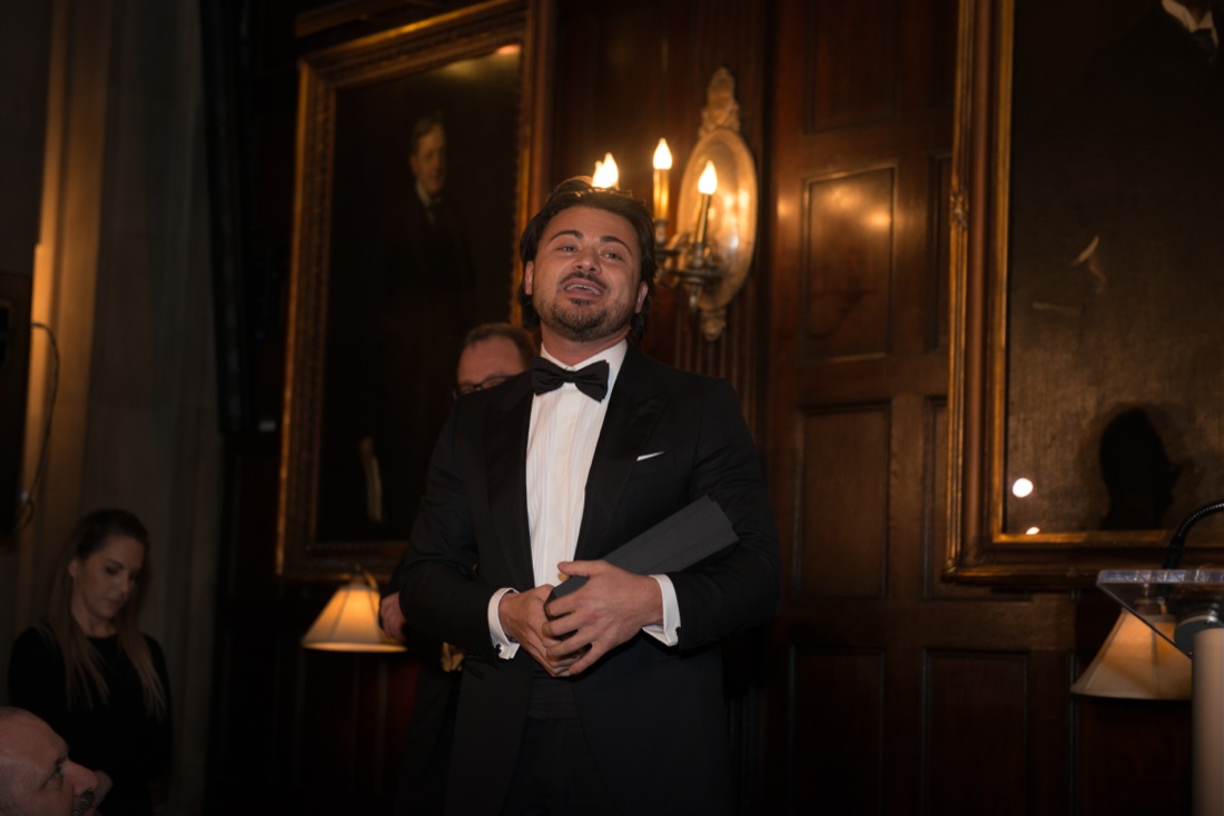 Panorama a New York: il meglio dell’Italia che eccelle in America Panorama a New York: il meglio dell’Italia che eccelle in America