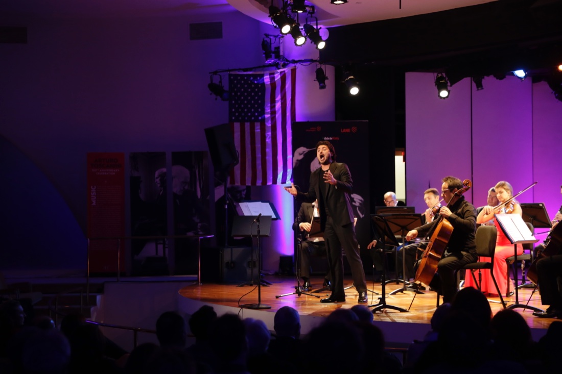 Panorama a New York: il meglio dell’Italia che eccelle in America Panorama a New York: il meglio dell’Italia che eccelle in America