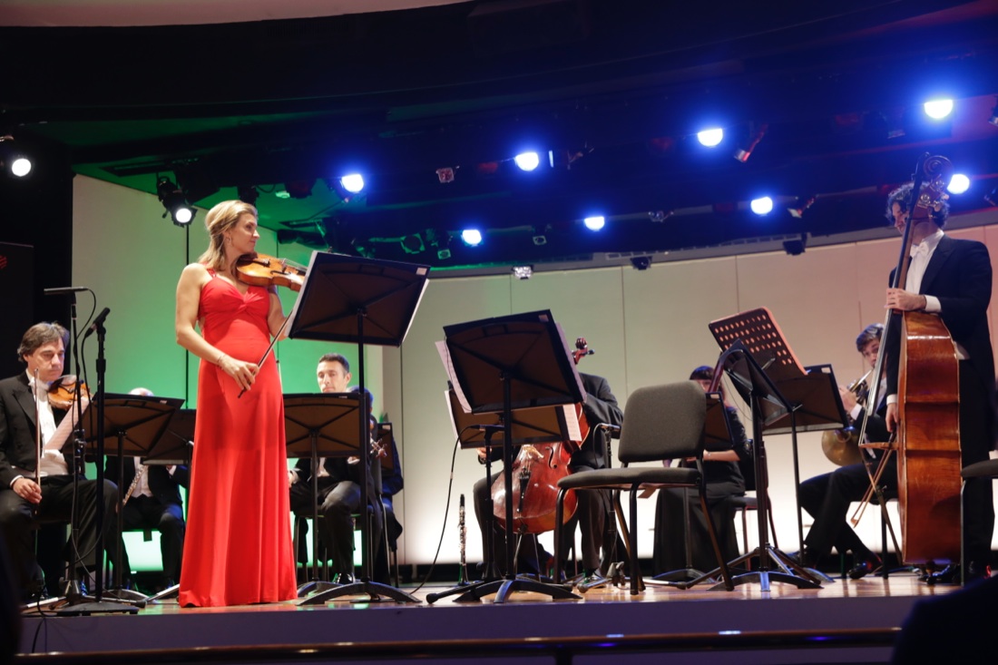 Panorama a New York: il meglio dell’Italia che eccelle in America Panorama a New York: il meglio dell’Italia che eccelle in America