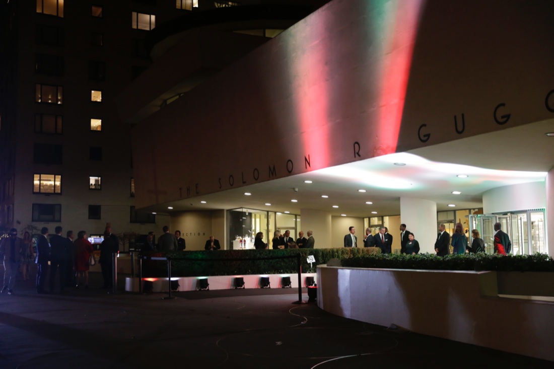 Panorama a New York: il meglio dell’Italia che eccelle in America Panorama a New York: il meglio dell’Italia che eccelle in America