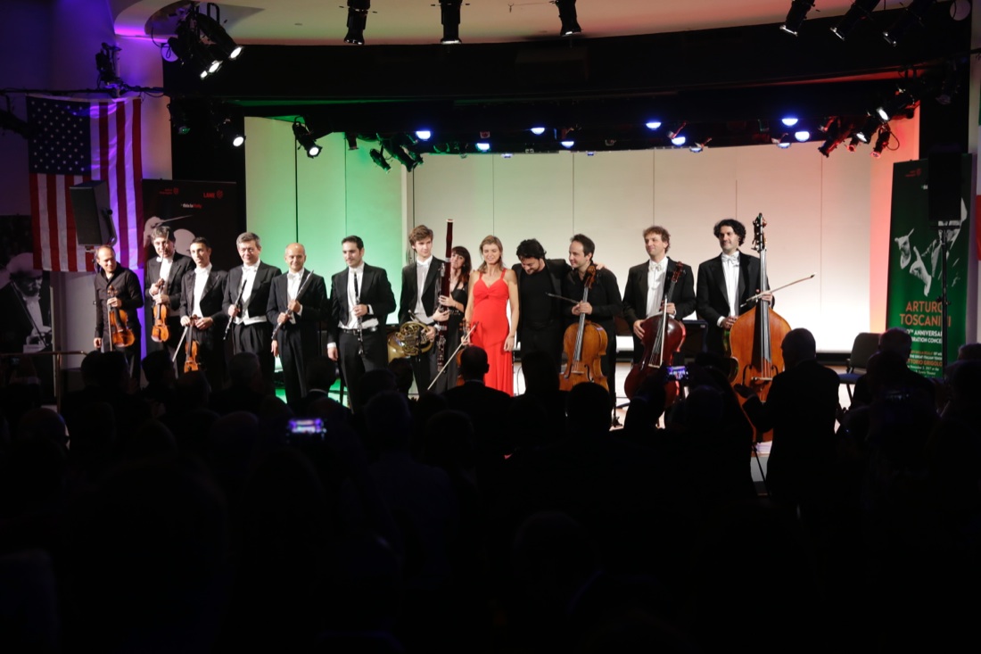 Panorama a New York: il meglio dell’Italia che eccelle in America Panorama a New York: il meglio dell’Italia che eccelle in America