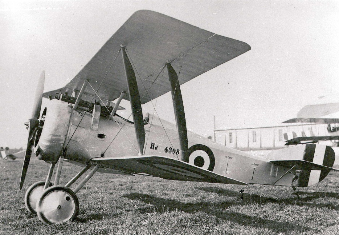 La ritirata vista dal cielo: L’Aviazione italiana a Caporetto La ritirata vista dal cielo: L’Aviazione italiana a Caporetto