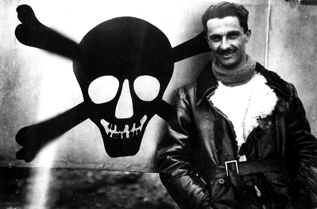 La ritirata vista dal cielo: L’Aviazione italiana a Caporetto La ritirata vista dal cielo: L’Aviazione italiana a Caporetto