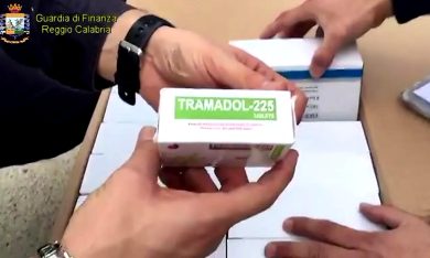 Droga del combattente: che cos’è e che effetti dà