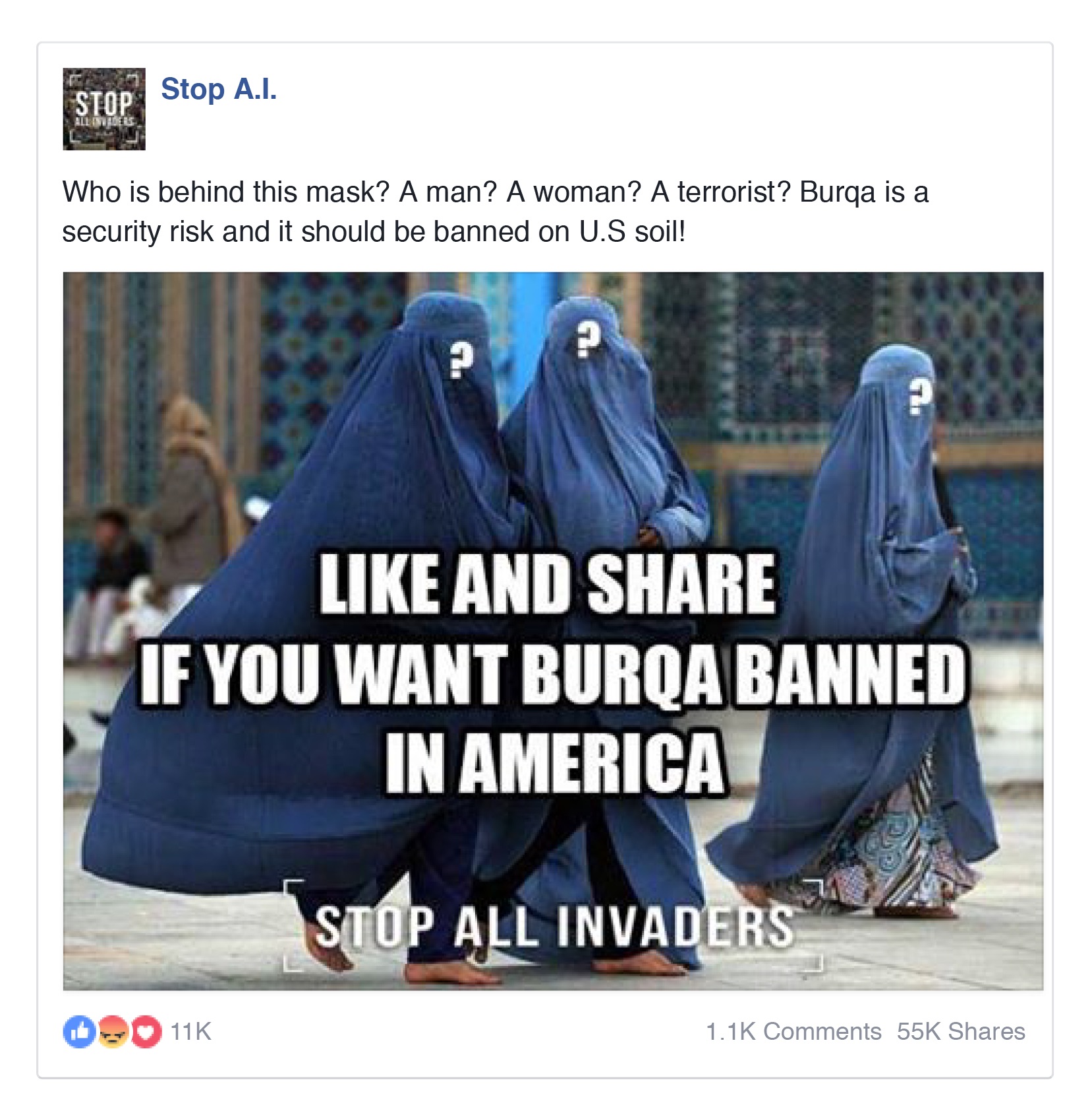 Facebook: dalle fake news alla fake pubblicità