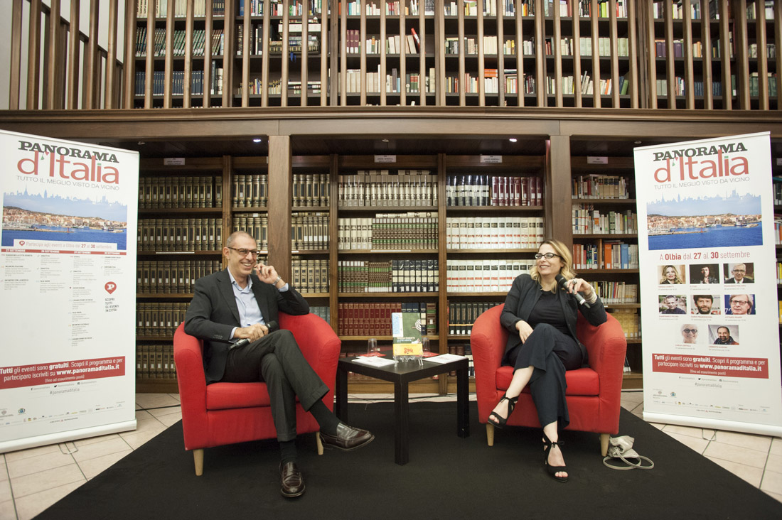 Grand Tour d’Italia, la Sardegna protagonista Grand Tour d’Italia, la Sardegna protagonista