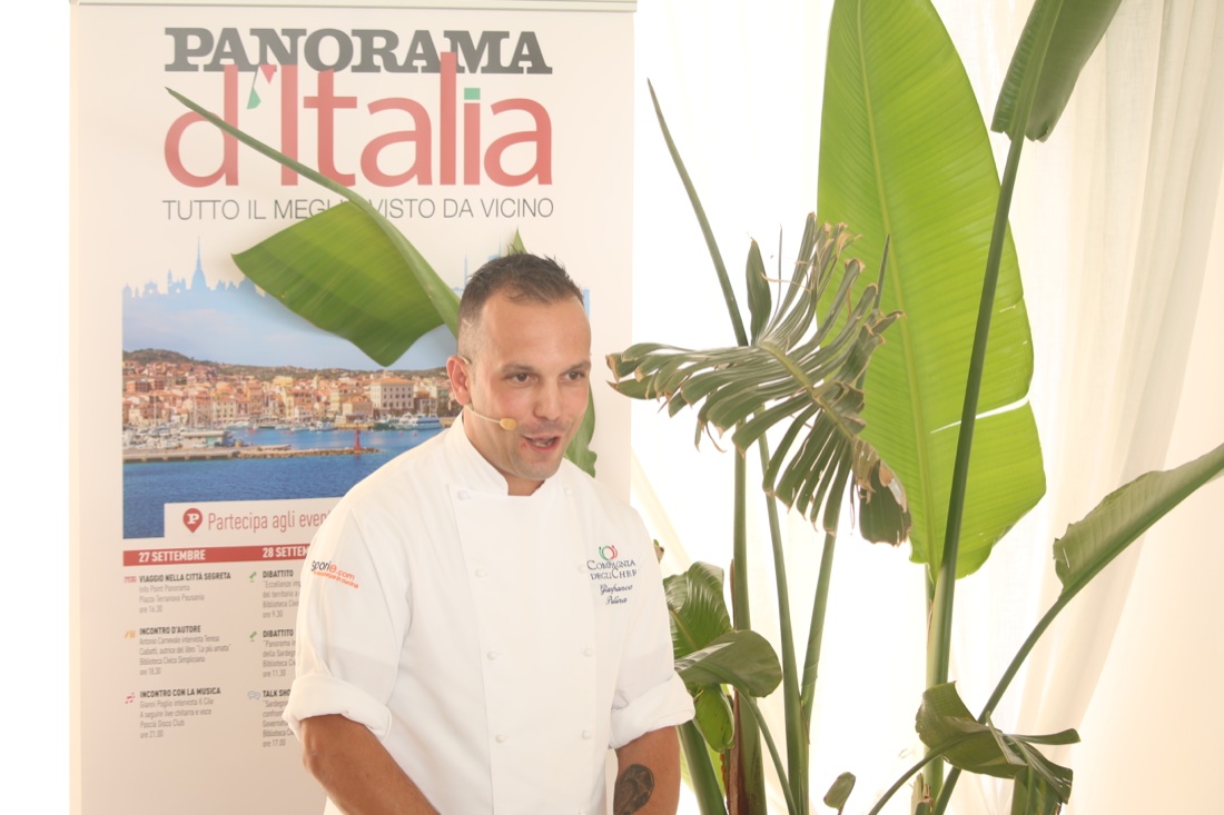 Grand Tour d’Italia, la Sardegna protagonista Grand Tour d’Italia, la Sardegna protagonista