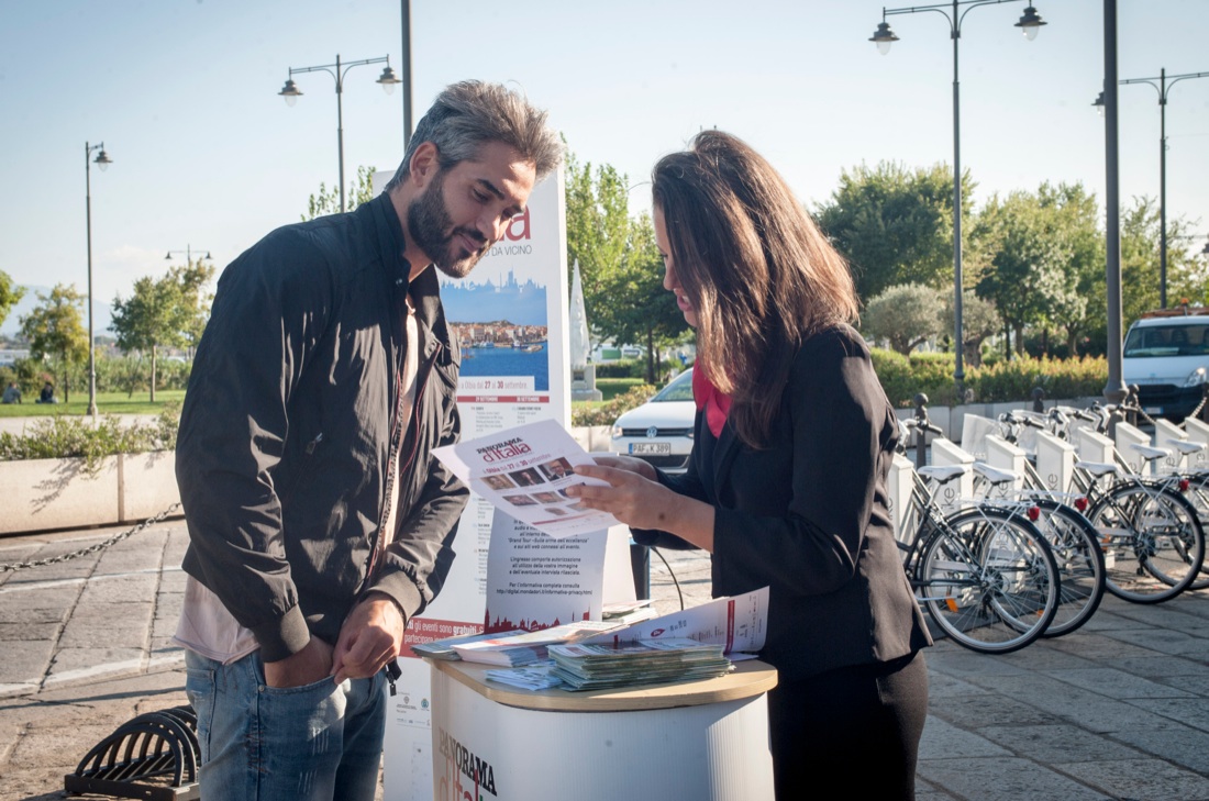 Grand Tour d’Italia, la Sardegna protagonista Grand Tour d’Italia, la Sardegna protagonista