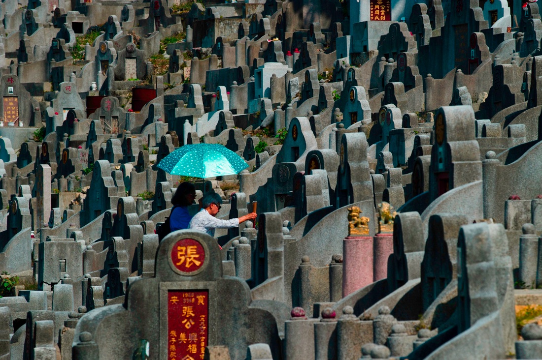 Le foto più belle della settimana: dal 28 ottobre al 3 novembre